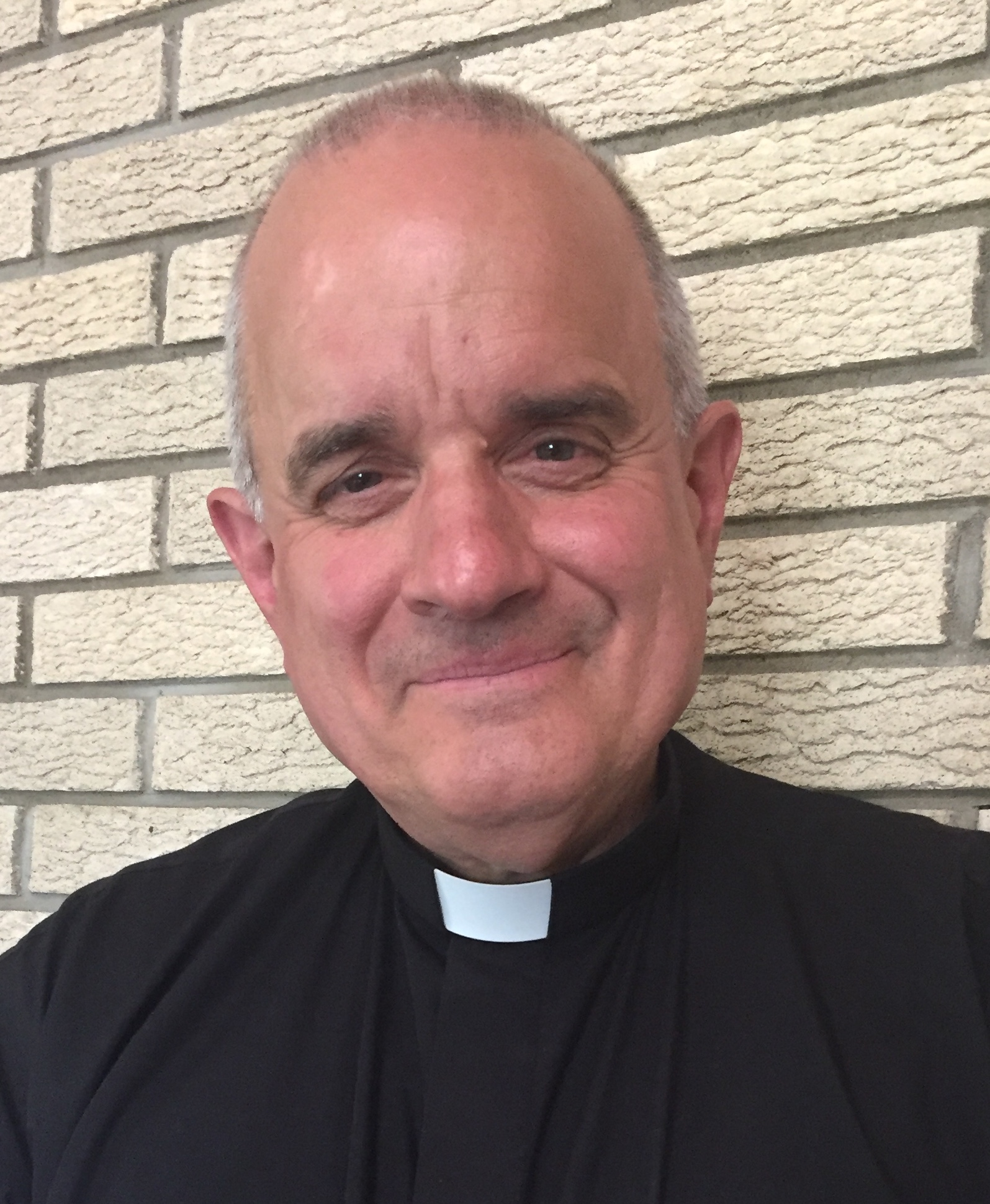Father Jerry Kopacek